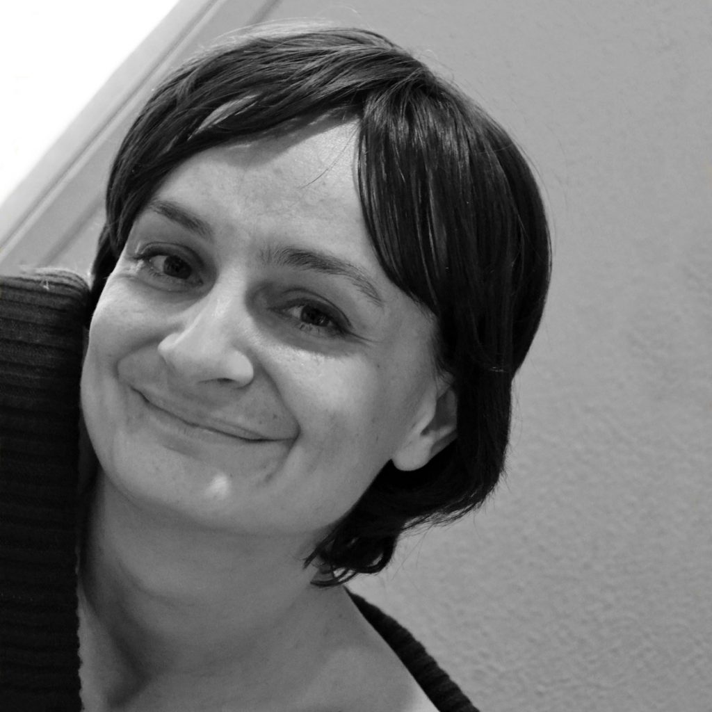 Anna Pellegrini comunicazione e gestione di progetto