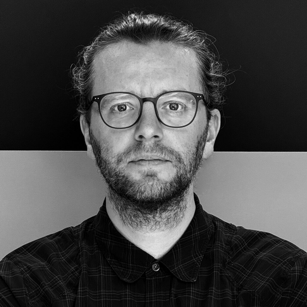 Alessandro Serman
